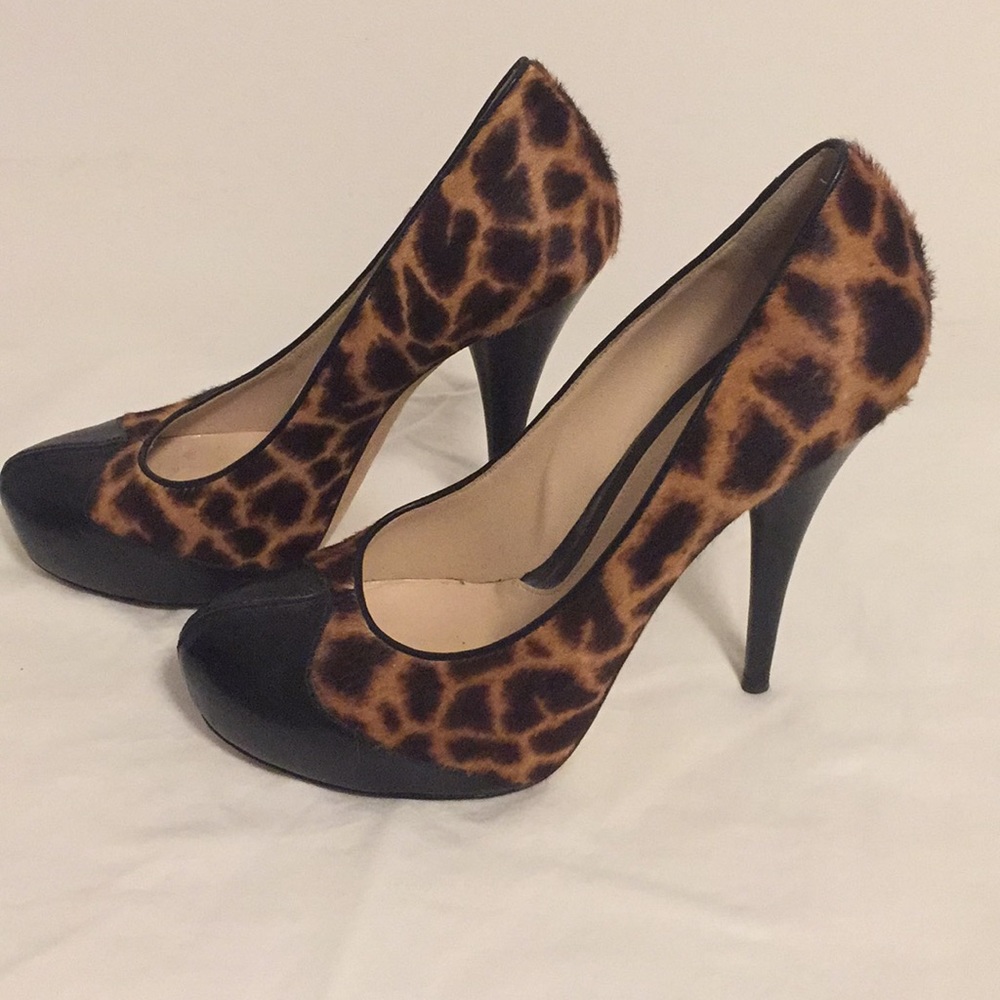 Fendi Stilettos
